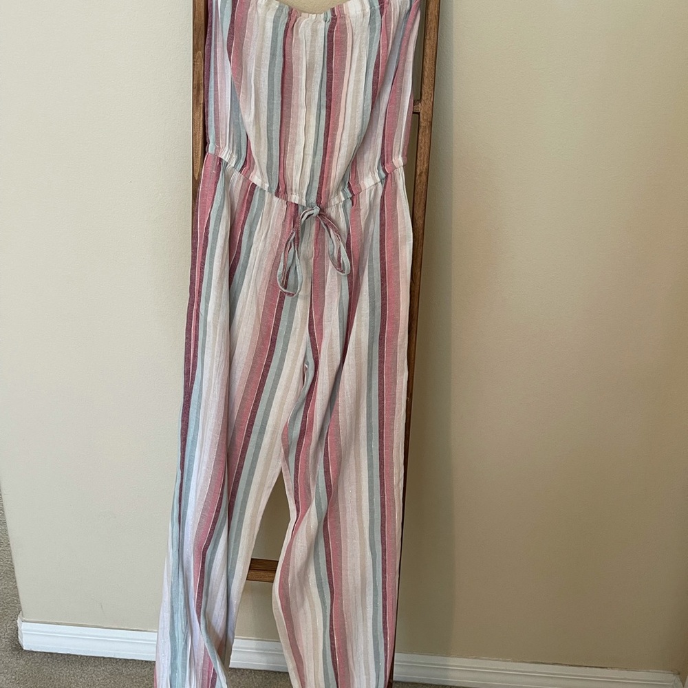 Elan Lyla Jumpsuit NWT